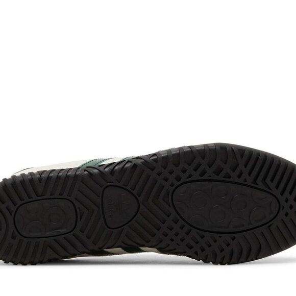 adidas Blondey McCoy x A.B. Gazelle Indoor \'Noble Green\' IF0200 SAMPLE TAG 11 US main image 4
